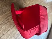 Vorschaubild 4 von Duplo Tasche Rot Aufbewahrung Spielzeugbox Kinder Praktisch