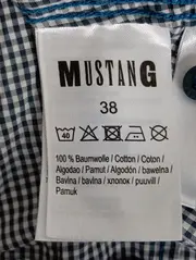 Vorschaubild MUSTANG Bluse 4