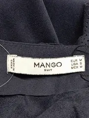 Vorschaubild MANGO Freizeitkleid 3