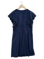 Vorschaubild MANGO Freizeitkleid 2