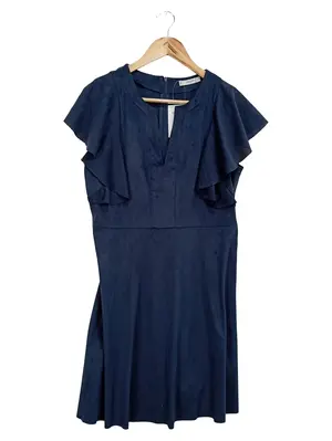 MANGO Freizeitkleid