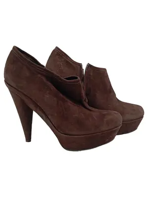 TWIN-SET SIMONA BARBIERI Stiefelette