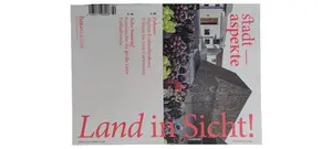 BAUKULTUR Zeitschrift