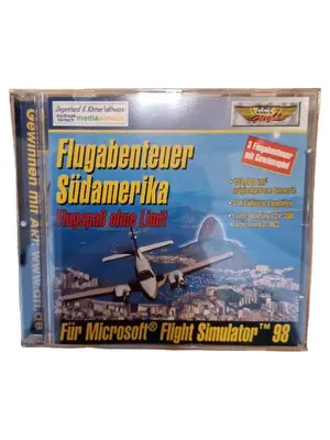 DEGENHARD & KÖRNER SOFTWARE Simulation