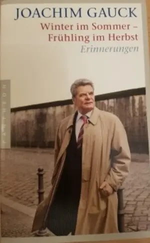 Autobiografie
