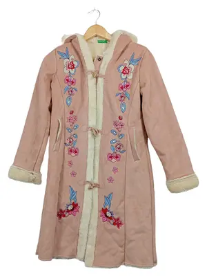 UNITED COLORS OF BENETTON Felljacke