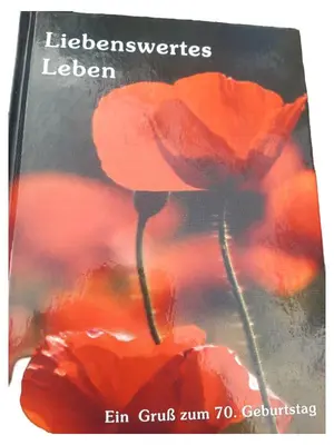 Geschenkbuch