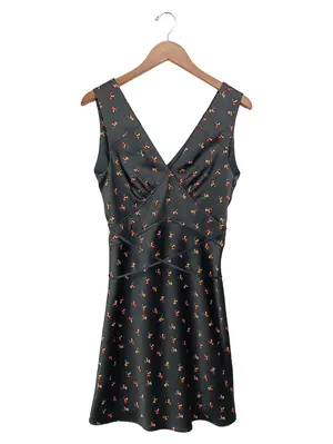 VICTORIA BECKHAM Sommerkleid
