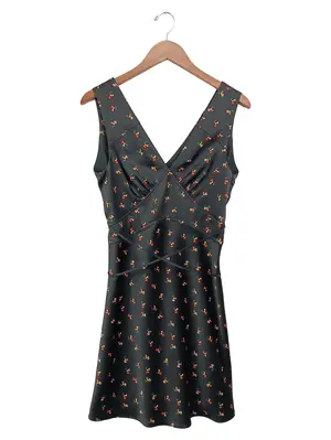 VICTORIA BECKHAM Sommerkleid