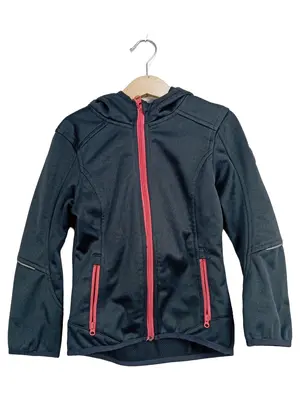ACTIVE KIDS Softshelljacke