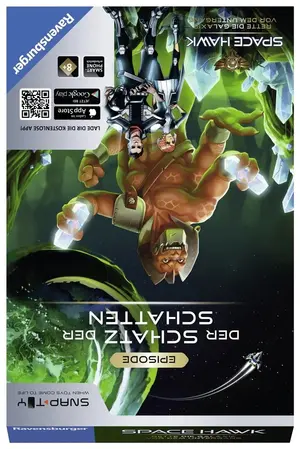 RAVENSBURGER Brettspiel