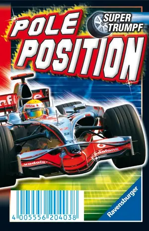 RAVENSBURGER Kartenspiel