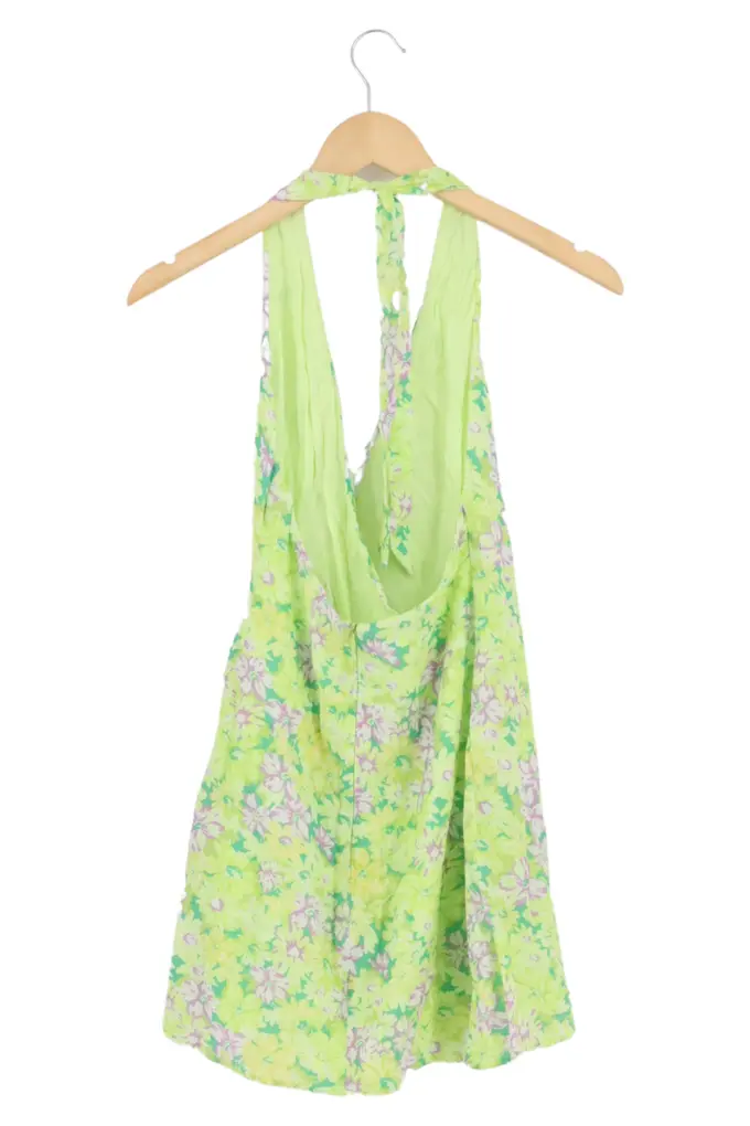 PULL&BEAR Sommerkleid Bild 2