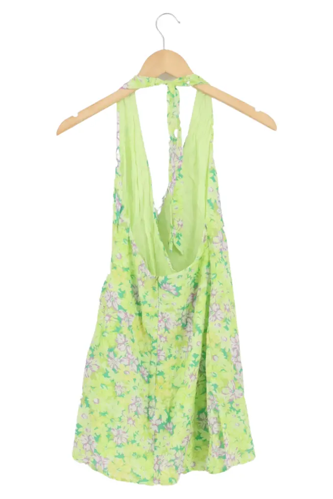 PULL&BEAR Sommerkleid Bild 2