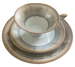 SCHIRNDING Sammelgedeck