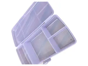 TUPPERWARE Aufbewahrungsbox