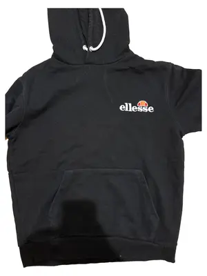 ELLESSE Kapuzenpullover