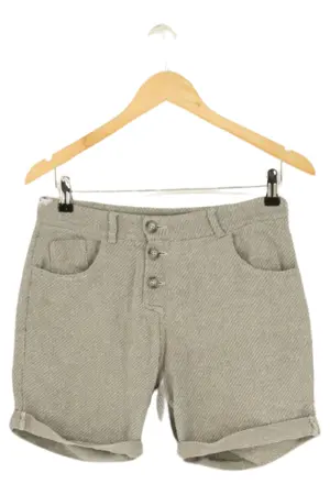 PLEASE Shorts