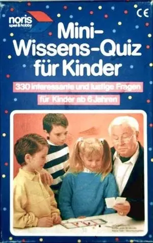 NORIS Quizspiel