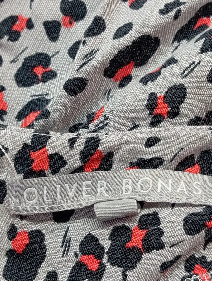 OLIVER BONAS Sommerkleid Bild 4
