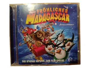 Hörspiel für Kinder