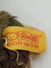 Vorschaubild STEIFF Kuscheltier 2