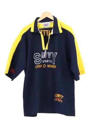 SAVVY Poloshirt