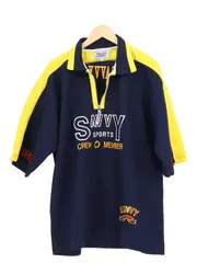 Vorschaubild SAVVY Poloshirt 1