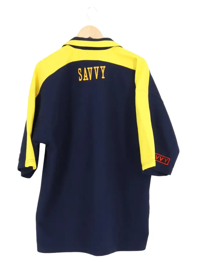 SAVVY Poloshirt Bild 2