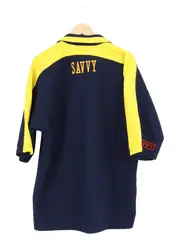 Vorschaubild SAVVY Poloshirt 2
