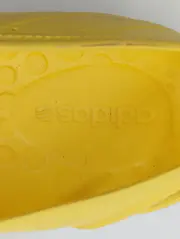 Vorschaubild 3 von Damen Ballerinas Gelb UK 6 EU 39 Casual Sportlich Sommer