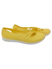 Vorschaubild 1 von Damen Ballerinas Gelb UK 6 EU 39 Casual Sportlich Sommer