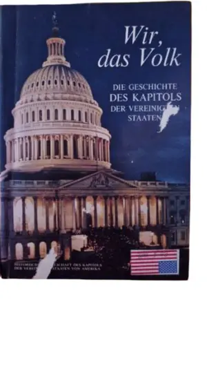 Politikbuch
