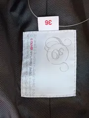 Vorschaubild 3 von QS S.OLIVER Damen Blazer Business Klassisch Gr. 36/S Blau Elegant