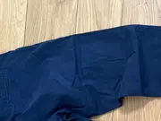 Vorschaubild 3 von Damen Stoffhose Gr. 40 Blau Casual Chino Hose