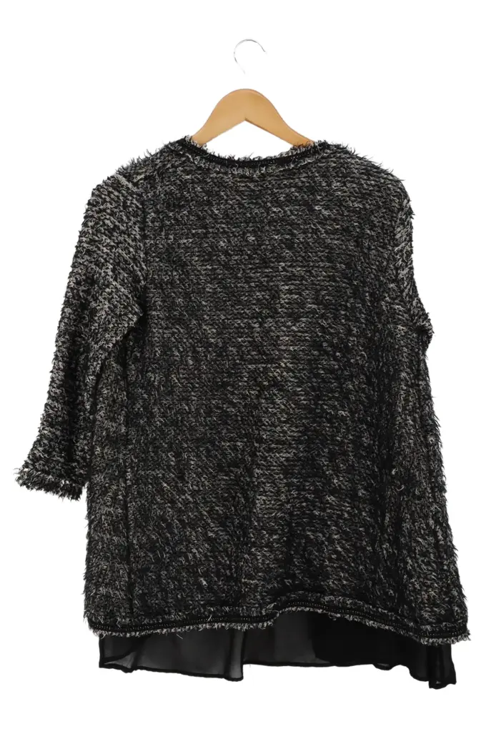 ZARA Strickjacke Bild 2