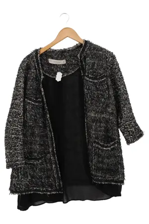 ZARA Strickjacke