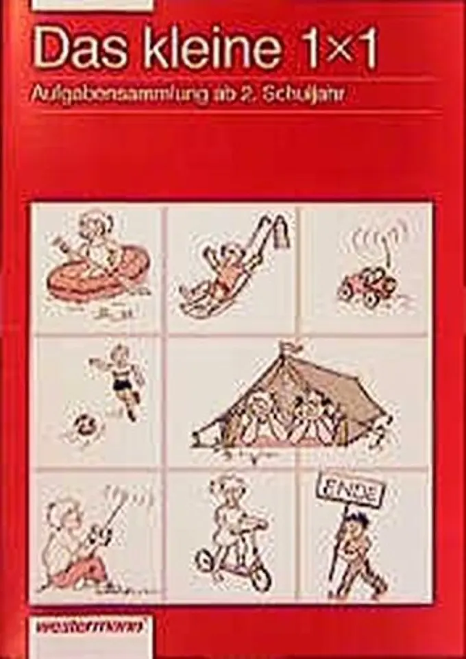 Buch für den Unterricht Bild 1
