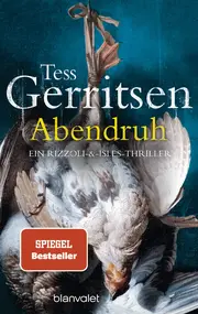 Vorschaubild Thrillerbuch 1