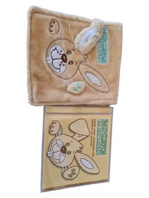 Hörspiel für Kinder