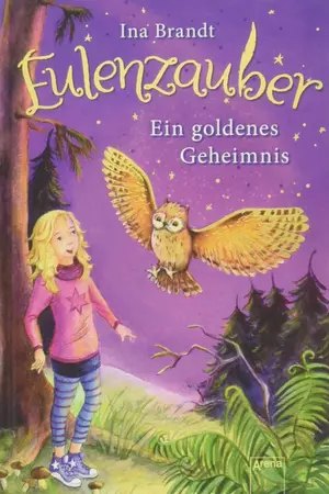 Buch für Kinder