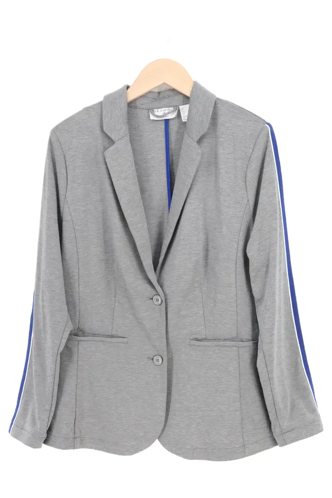 RICK CARDONA Blazer Bild 1