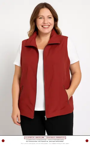 THEA Leichte Weste