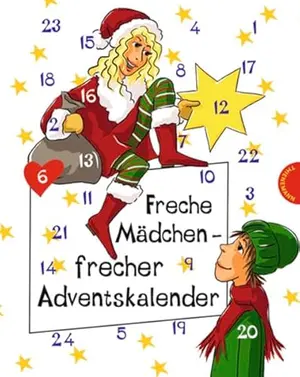 THIENEMANN VERLAG Adventskalender