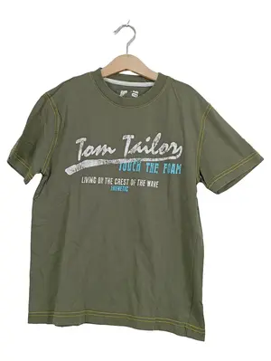 TOM TAILOR T-Shirt