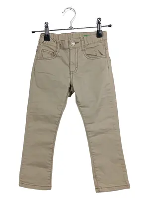UNITED COLORS OF BENETTON Stoffhose