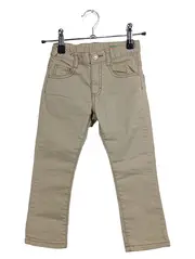 Vorschaubild 1 von Stoffhose Kinder Jungen Gr. 116 Beige
