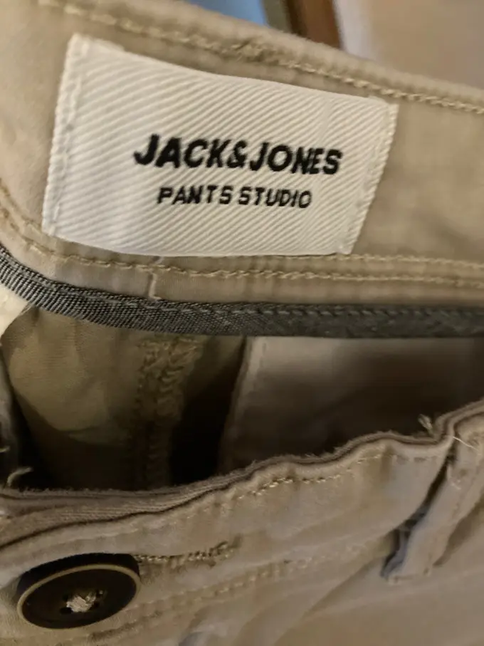 JACK & JONES Shorts Bild 4