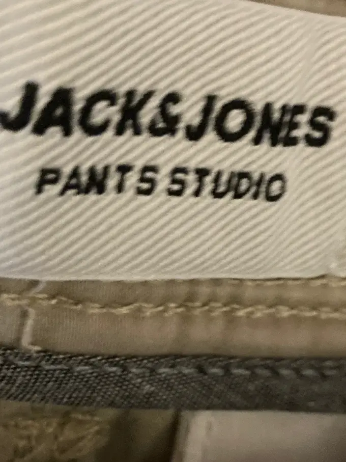 JACK & JONES Shorts Bild 5