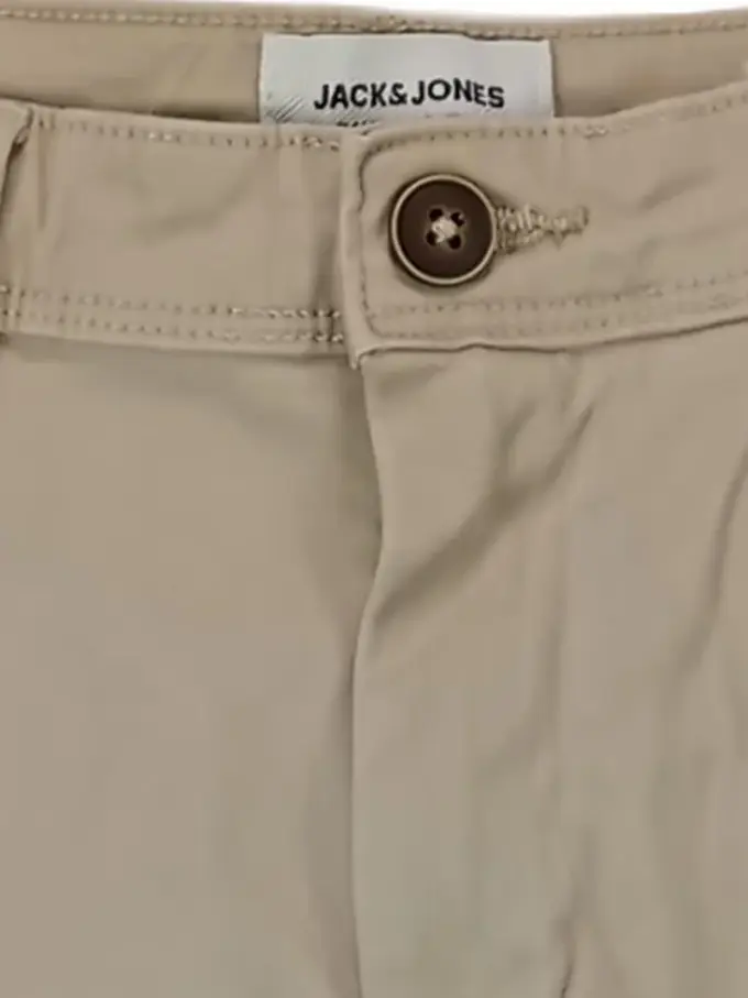 JACK & JONES Shorts Bild 3